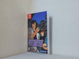 NINTENDOSWITCH シティーハンター Switch