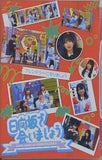 -日向坂で会いましょう-フレンドリーになりましょう  Blu-ray  日向坂46  特典なし 日向坂46