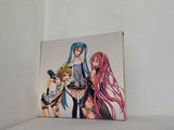 EXIT TUNES PRESENTS Vocaloanthems feat.初音ミク  通常版
