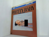 PRETTY BABY 長友健二の世界