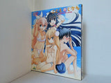 オリジナルアニメーションDVD こどものじかん「こどものなつじかん」