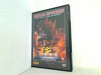 東宝特撮映画DVDコレクション ゴジラ 2000ミレニアム