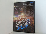 ゴールデンボンバー Zepp全通ツアー 2011 ´´やればできる子´´  初回限定盤