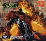  SPAWN In The Demon’s Hand