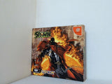  SPAWN In The Demon’s Hand