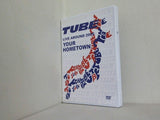 TUBE YOUR HOMETOWN LIVE AROUND 2006 FC限定