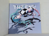 VOCALOID OPERA THE END KEIICHIRO SHIBUYA＋MIKU HATSUNE 初音ミク 渋谷慶一郎 オペラ