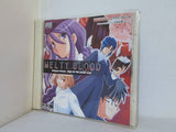 MELTY BLOOD FR版 First Release ジャケット左下FR版表記有り  渡辺製作所