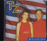 TZ Moichido 輸入盤