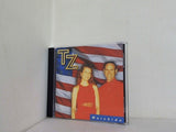 TZ Moichido 輸入盤