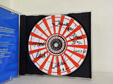 TZ Moichido 輸入盤