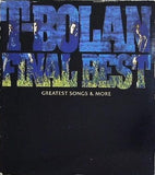 T-BOLAN T-BOLAN FINAL BEST GREATEST SONGS ＆ MORE 限定盤