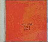 La’Mule BEST SHOXX盤