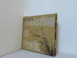 Dir en grey Withering to death. 初回仕様限定盤