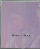 甲斐よしひろ My name is KAI KAI YOSHIHIRO SOLO TOUR 2000