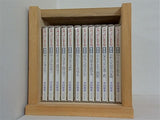 青山俊董講話集 天地いっぱいに生かされて CD全12巻