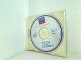 オムニバス TV-CM BEST CLASSICS