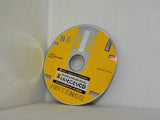 ディスクシステムセレクション いいとこどりCD SIDE A Nintendo DREAM Vol.118 特別付録