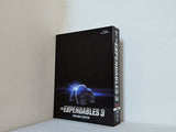 エクスペンダブルズ3 ワールドミッション Premium-Edition  初回版