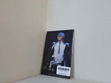 Experimental Theater「結合男子」Elements with Emotions
