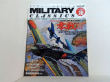 MILITARY CLASSICS 2010 SUMMER VOL.30 ミリタリー・クラシックス