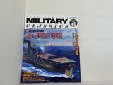 MILITARY CLASSICS 2014年9月号 VOL.46 ミリタリー・クラシックス