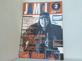 JAMCi 1998年2月号 Vol.33 じゃむち