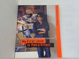 パンフレット ライブ  パンフ SHOGO HAMADA ON THE ROAD 2006-2007 MY FIRST LOVE is Rock’n Roll