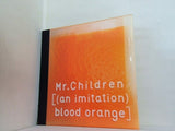 パンフレット ライブ  パンフ Mr.Children  an imitation  blood orange  Tour
