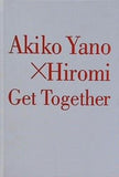 パンフレット 舞台  パンフ Akiko Yano ×Hiromi Get Together