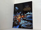 パンフレット 図録  パンフ THE ART OF STAR WARS アートオブ スター・ウォーズ展