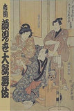 パンフレット 舞台  パンフ 吉例顔見世大歌舞伎 1997年