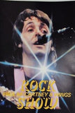 パンフレット 洋画  パンフ ROCK SHOW PAUL McCARTNEY＆WINGS