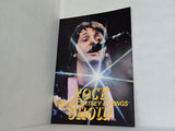 パンフレット 洋画  パンフ ROCK SHOW PAUL McCARTNEY＆WINGS