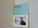 パンフレット 洋画  パンフ Chanter Cine2 No.7 都会のアリス