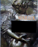 パンフレット 図録  パンフ マイヨール展 1994-95 MAILLOL