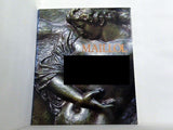 パンフレット 図録  パンフ マイヨール展 1994-95 MAILLOL