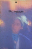 パンフレット ライブ  パンフ EPO HARMONY VOLUME 1