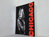 パンフレット 舞台  パンフ CHICAGO THE MUSICAL 2017年版