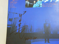 パンフレット 舞台  パンフ THE SUMMER TOUR 1990-1992