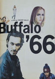 パンフレット 洋画  パンフ Buffalo ’66