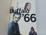 パンフレット 洋画  パンフ Buffalo ’66