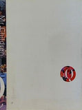 パンフレット ライブ  パンフ Mr.Children Concert tour 2000-2001 Q
