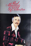 パンフレット 舞台  パンフ PAUL MAURIAT GRAND ORCHESTRA Love Sounds 55 A KYODO TOKYO PRESENTATION ’74