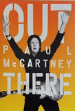 パンフレット ライブ  付録付 パンフ PAUL McCARTNEY OUT THERE TOUR 2014
