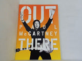 パンフレット ライブ  付録付 パンフ PAUL McCARTNEY OUT THERE TOUR 2014