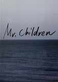 パンフレット ライブ  パンフ Mr.Children TOUR 2011 ´´SENSE´´