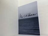パンフレット ライブ  パンフ Mr.Children TOUR 2011 ´´SENSE´´
