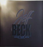 パンフレット ライブ  パンフ BECK JAPAN TOUR 2010