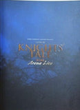 パンフレット 舞台  パンフ MUSICAL KNIGHTS TALE Arena Live 騎士物語